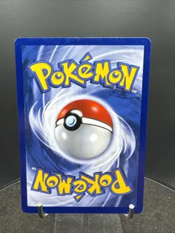 REVIVE - 89/102 - Base Set - 4th Print - 1999-2000 - Pokemon Card - Image 5