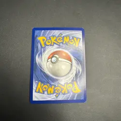 HD Water Energy Cosmos Holo with Swirl SVE MEW 003 151 Pokemon Card - Image 3
