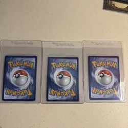 Secret Rare Full Art Trainer Gallery Bundle TCG Pidgey 207/197 Mint Pokemon 2019 - Image 5