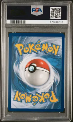 Pokemon Black Star Promo Pikachu Zekrom Gx Tag Team Tins Full Art SM168 PSA 10 - Image 2