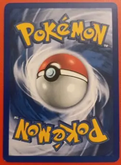 Lt. Surge's Pikachu Gym Challenge 84/132 Pokemon Card TCG NM - Image 2