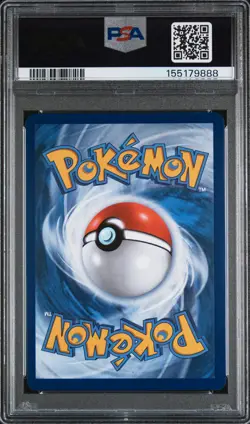2026 POKEMON ASC EN-ASCENDED HEROES MEGA HYPER RARE MEGA CHARIZARD Y EX PSA 9 - Image 2