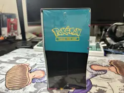 Pokemon Center Ascended Heroes ETB Elite Trainer Box- New Sealed - Image 2