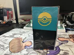 Pokemon Center Ascended Heroes ETB Elite Trainer Box- New Sealed - Image 4