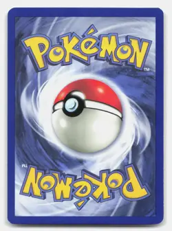 Dark Jolteon 38/82 Uncommon Team Rocket Pokemon 1st Edition Near Mint - Image 2
