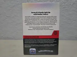 Pokemon Scarlet & Violet Prismatic Evolutions Booster Box Sealed - Image 2
