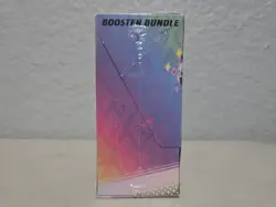 Pokemon Scarlet & Violet Prismatic Evolutions Booster Box Sealed - Image 3