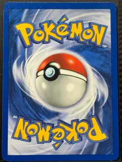 Vintage Pokemon TCG - Pinsir 29/130 Base Set 2 Rare - WOTC Era - NM / VLP - Image 2