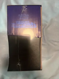 Pokemon TCG Sword & Shield Darkness Ablaze Elite Trainer Box Sealed - Image 2