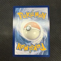Pokemon Vaporeon v SWSH181 Alternate Art Full Art Holo Black Star Promo ！ - Image 2