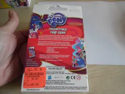 My Little Pony Card Game Canterlot Nights Princess Celestia Theme Deck - Image 2