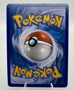 Poliwhirl 37/95 Uncommon HGSS Unleashed Pokemon Reverse Holo NM - Image 2