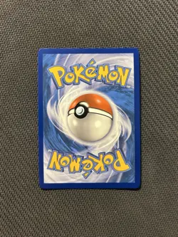 Pokemon TCG Chi-Yu ex 234/193! NM/LP Condition! See Description! - Image 2