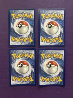 Pokemon Go TCG Promo Lot, Squirtle, Charmander, Bulbasaur, Pikachu Holo Eng NM - Image 2