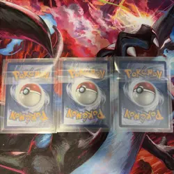 Pokemon TCG First Partner Illustration Collection Series 1 Gen 7 Alola Starters - Image 2