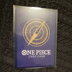 One Piece Heroine’s Edition Extra Booster Nami EB03-053 SR English - Image 2