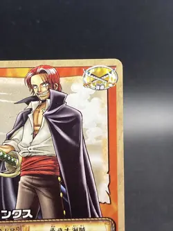 Shanks G3-C10 One Piece Card Game Japanese TCG BANDAI Common - Image 3