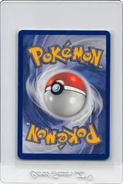 PONYTA 126/165 - NON-HOLO - Expedition - 2002 E-READER - WOTC Pokemon Card - NM - Image 2