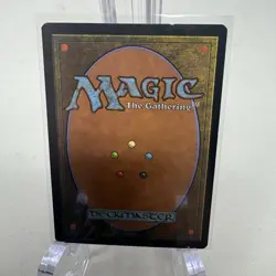 Mtg Magic The Gathering Urzas Legacy Grim Monolith Card (3) - Image 3