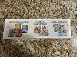 Pokemon Card Game Scarlet & Violet Starter Deck Generations Special Battle Set - Image 4