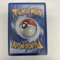Pokemon TCG Mewtwo V Ultra Rare Holo Full Art Pokemon GO 030/078 220 HP 2022 - Image 2