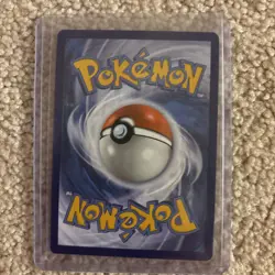 Iron Crown ex 206/162 Temporal Forces Special Illustration Rare Pokemon - Image 2