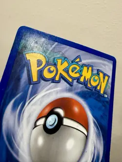 Lucario DMG 6/130 Reverse Holo Stamp Diamond & Pearl Burger King Promo Pokemon - Image 5