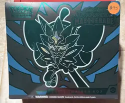Pokemon Twilight Masquerade Elite Trainer Box ETB Factory Sealed - Image 1
