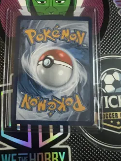 Pokemon TCG Mew EX SVP 053 Black Star Promo - Image 2