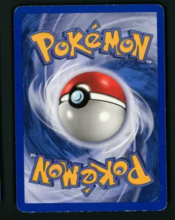 Pokemon Nurse HP 145/165 - Reverse Holo Expedition Base Set 🏝 Pokemon 2002 - Image 2
