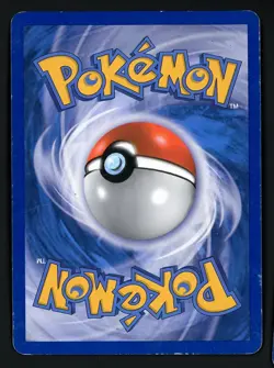 Igglybuff HP 21/100 - Reverse Holo Stamped Crystal Guardians 🏝 Pokemon 2006 - Image 2