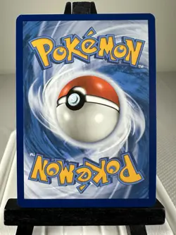 Pokemon TCG Lileep 145/142 SV07: Stellar Crown Holo Illustration Rare NM - Image 2