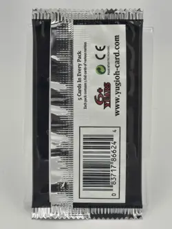 Yu-Gi-Oh! Yugioh TCG Quarter Century BONANZA Booster Pack x1 NEW - Image 4