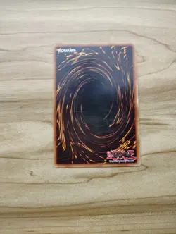 Yu-Gi-Oh! - Marie The Fallen One 1x - Rare - LON-046 - Image 2