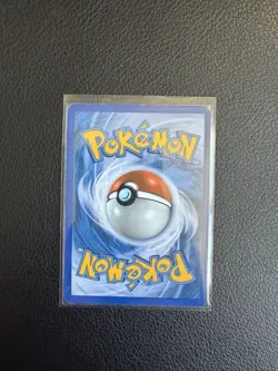 Pokemon TCG Feraligatr Heartgold Soulsilver Prime Rare Card 108/123 - Image 2