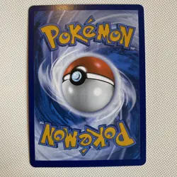 Pokemon TCG Eelektrik Reverse Holo Masterball Card Black Bolt 031/086 NM - Image 4
