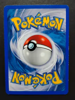 Ninetales 57/165 Expedition Base Set Non-Holo 2002 WOTC Vintage Pokemon Card LP - Image 2