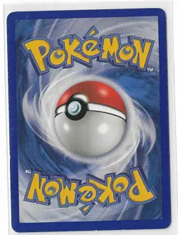Jynx 83/165 Expedition Non-Holo E-Reader WOTC Vintage Pokemon TCG Card LP - Image 2
