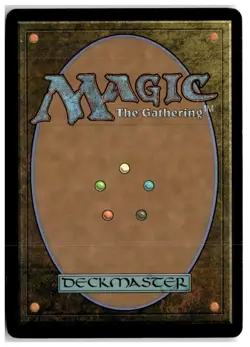 MTG Swarm of Rats - 9th Edition Moderately Played English - Image 2
