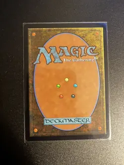 MTG - Mana Vault Borderless - Double Masters 2022 NM - Image 2