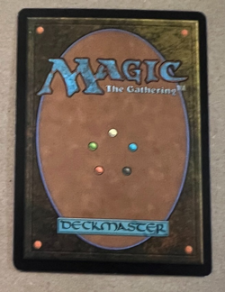 Krosan Beast - Odyssey - MTG - Magic the Gathering - Image 2
