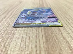 Garchomp & Giratina GX 032/054 Double Rare GG End Pokemon Japanese LP - CE9658 - Image 4