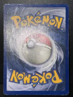 Charizard 4/102 Base Set Rare Unlimited Holo Pokemon Card MP - Image 4