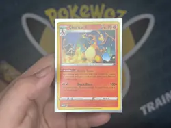 Pokemon - Charizard - McDonald's Promos 2024 - 001/015 - NM - Promo - Image 1