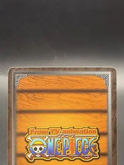 Baron Omatsuri One Piece Card Game Japanese Vintage Foil Stamping SH-C30 - Image 5
