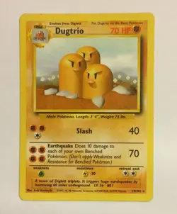 Pokemon Cards Base Set 1 102 selection RARE, COMMON, UNCOMMON - Image 5