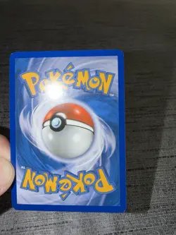 Carte Pokemon Glaceon 41/111 Reverse Platinum Rising Rivals English Occasion - Image 4