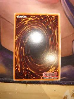 Edge Imp Sabres NECH-EN014 Super Rare 1st Edition YuGiOh - Image 2