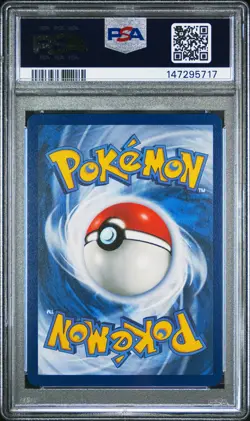 Graded Pokemon Card - Ambipom 107/094 Illustration Rare Phantasmal Flames PSA 10 - Image 2