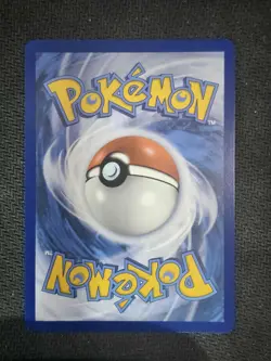 TREASURE TRACKER - 131/131 - PRISMATIC EVOLUTIONS - ACE SPEC RARE - POKEMON CARD - Image 2